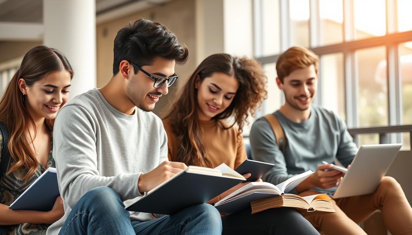 Confidence development and emotional resilience