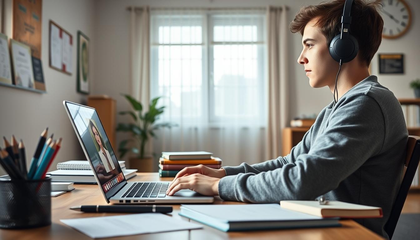 Mindset growth and personal awareness training