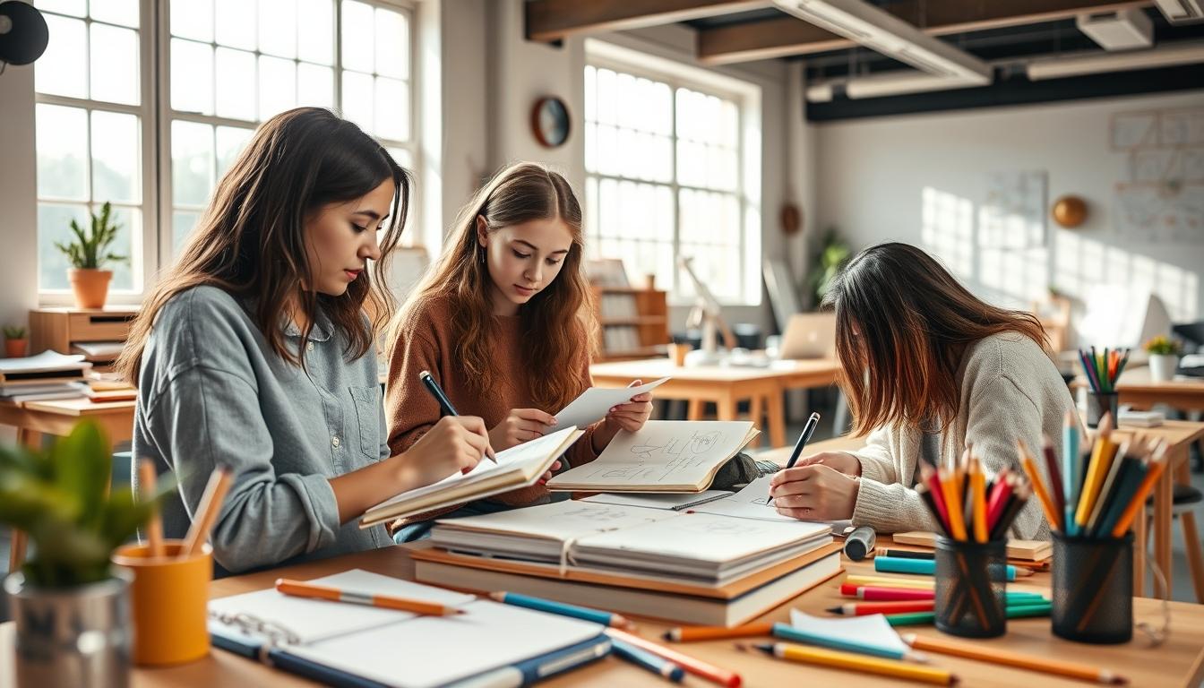 Balanced lifestyle strategies